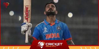Virat Kohli World Cup 2023: बर्थडे पर शतक, देखें X रिएक्शन  