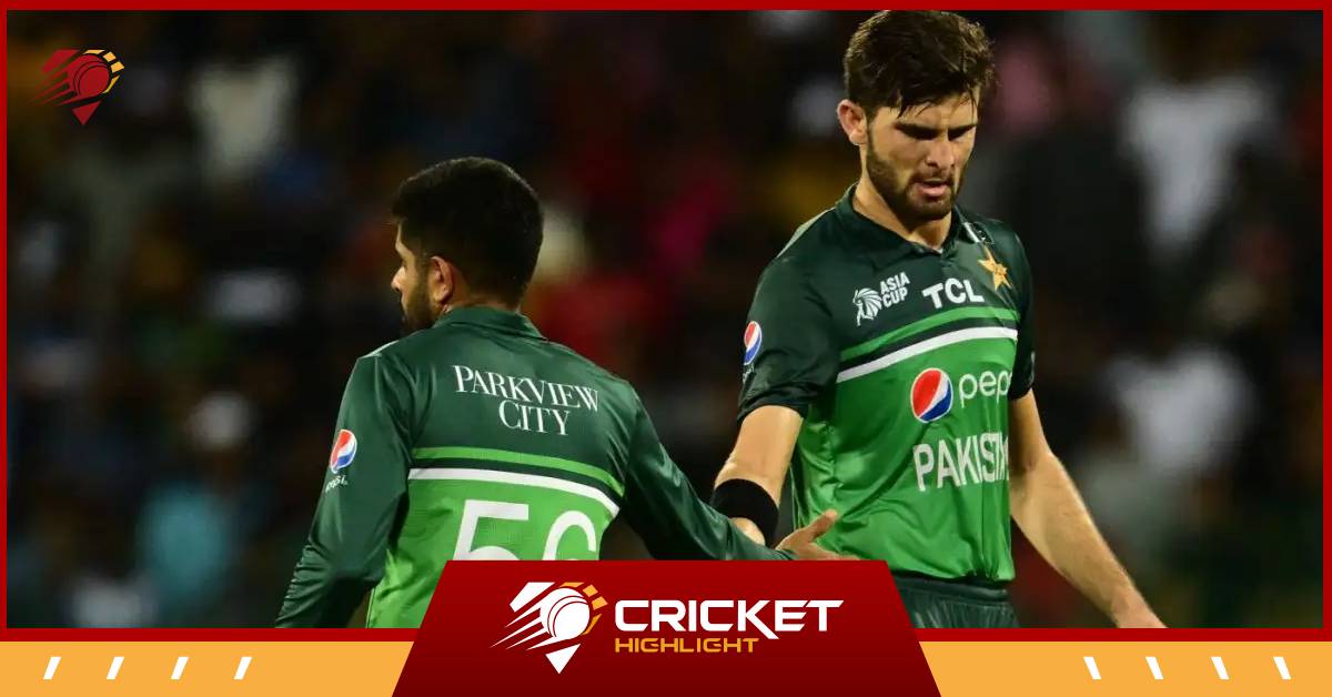 World Cup News: वायरल संक्रमण की चपेट में कई पाक खिलाड़ी  