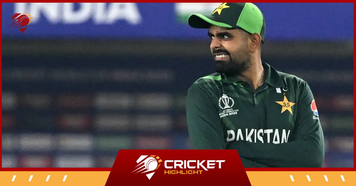 ICC WC 2023 PAK vs AUS: मौसम, संभावित XI और भविष्यवाणी  