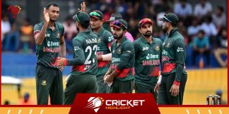 Bangladesh beat Sri Lanka टाइम आउट विवाद और श्रीलंका की हार  