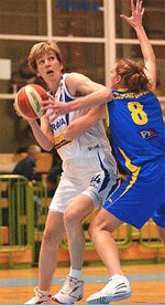 Top 10 Tallest Female Players in the History of WNBA  