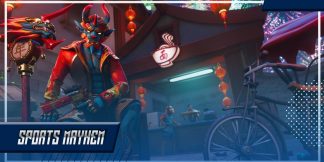 Fortnite के चैप्टर 4 में जल्द आ सकता है Latino इवेंट  