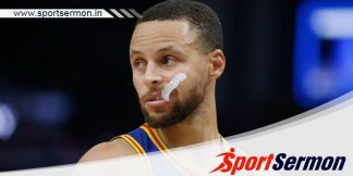 10 Fascinating and strange facts about Stephen Curry  