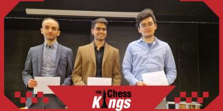 वहाप सनल ने जीता Fagernes GM Open 2023,अभिमन्यु को मिला दूसरा स्थान  