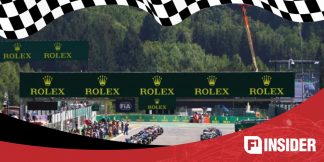 F1 में FIA लागू कर सकती है न्यूनतम वजन रूल  