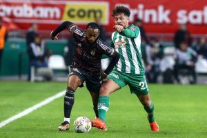 Preview: Besiktas vs. Konyaspor - Prediction, Team News  