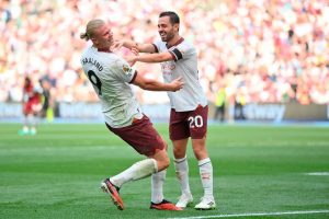 Preview: Manchester City vs. Red Star Belgrade - Prediction  