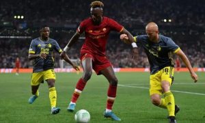 Preview: Feyenoord vs. Roma - Prediction, Team News  