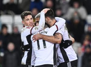 Preview: Ipswich Town vs. Fulham - Prediction, Team News  