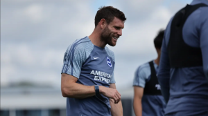 Preview: Brighton & Hove Albion vs. Wolverhampton Wanderers  