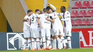 Preview: Adana Demirspor vs. Kasimpasa - Prediction  