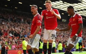Preview: Nottingham Forest vs. Manchester United.  