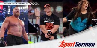 10 Best #30 Entrants In The History Of WWE Royal Rumble  