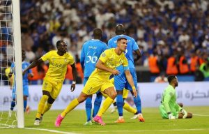 Preview: Al-Hilal vs. Al-Nassr - Prediction, Team News  