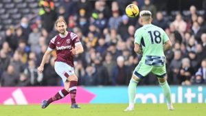 Preview: West Ham United vs. Brentford - Prediction Preview: West Ham United vs. Brentford - Prediction