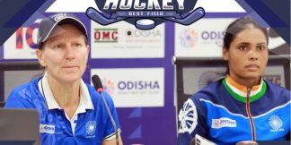FIH Hockey Pro League : भारतीय महिला हॉकी टीम तैयार है  