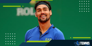 Estoril Open 2023 : Fabio Fognini ने  Alessandro Giannesi  को हराकर दूसरे दौर में प्रवेश किया  