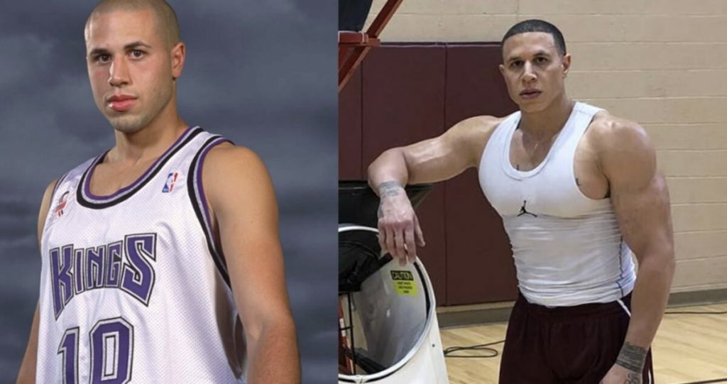 NBA stars who Underwent amazing body transformation  