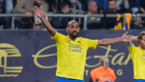 Preview: Cadiz vs. Rayo Vallecano - Prediction, Team News  