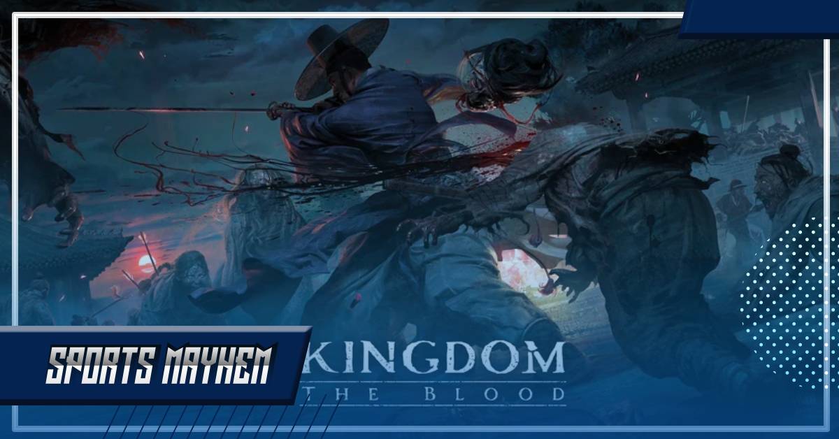 Kingdom The Blood: किमत, तारीख, लाखों प्री-रजिस्ट्रेशन  