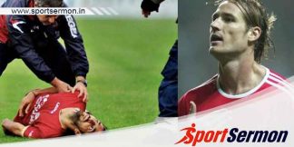 Check-Out the list of 15 footballers died on the pitch!  