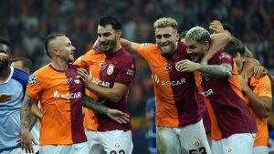 Preview: Sivasspor vs. Galatasaray - Prediction, Team News  