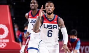 Remarks From The USA's Defeat To Lithuania In World Cup  