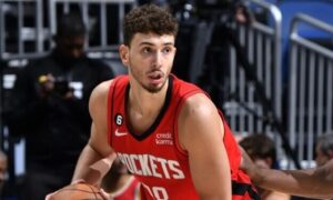 NBA Players Expected To Breakout In The 2023–24 Season  