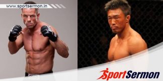 List of 10 Best Nicknames in MMA History  