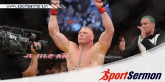 Things About Brock Lesnar's UFC Career You Might Not Know  