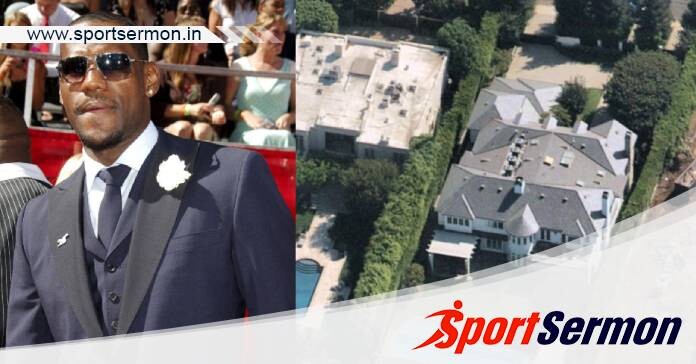 10 Luxurious things owned by NBA Star LeBron James  