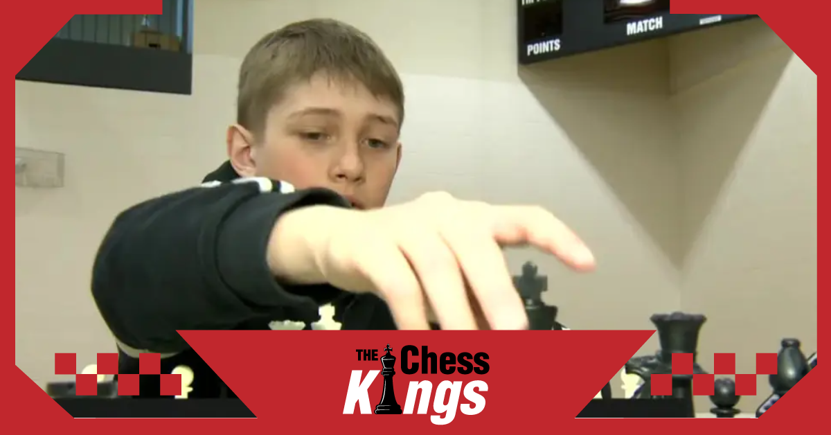 Winnipeg:हाई स्कूल शतरंज इवेंट से यूक्रेनी छात्रों को मिला सुकून  