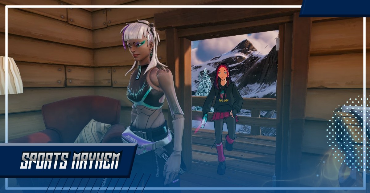 Fortnite: Dahlia या Styx से आइटम कैसे खरीदें ?  