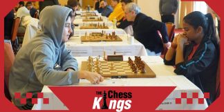 Fagernes GM Open 2023: सविता, कौस्तव, अभिमन्यु, संकेत है 3/3 पर  