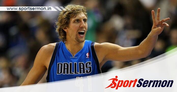 11 Best Players in The History of Dallas Mavericks  
