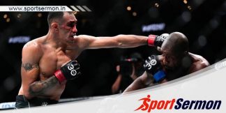 UFC Fighters who holds the record of longest winning streak  