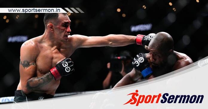 UFC Fighters who holds the record of longest winning streak  