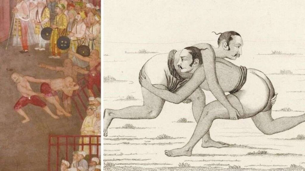 What is Grappling Wrestling? What is Grappling Wrestling?