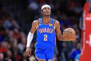 Top NBA Players of 2023–24, Sorted by Jersey Number  