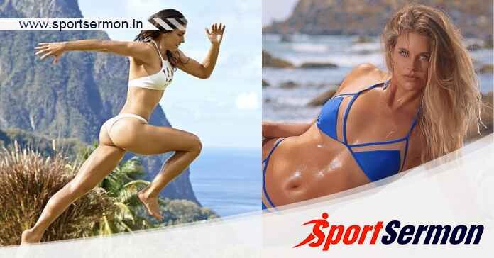 Top 5 most HOTTEST female footballers in the world!  