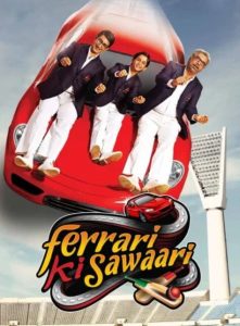 Best Hindi cricket movies of All Time  