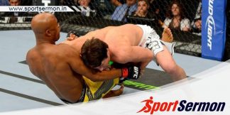 Tables Turned: The Greatest Comebacks in the History of UFC  