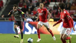 Preview: Benfica vs. Braga - Prediction, Team News  