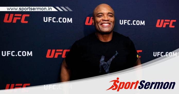 Things UFC Fans Might Not Know About Anderson Silva  