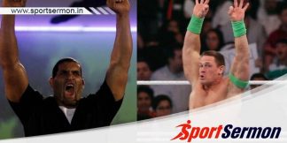 WWE Spectacle Results: Cena teamed up with former Rival  