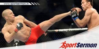 List of The 10 Most Incredible Leg Kickers In UFC History  