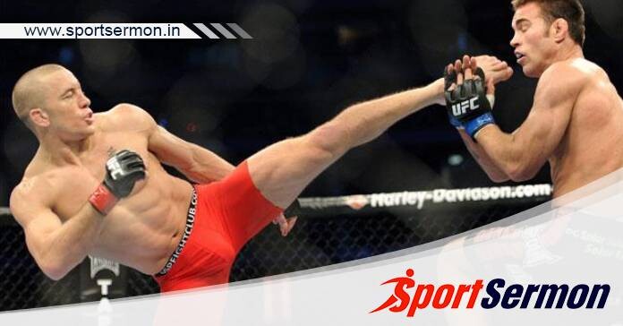 List of The 10 Most Incredible Leg Kickers In UFC History  