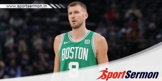 Will Kristaps Porzingis Play For The Celtics in next game ?  