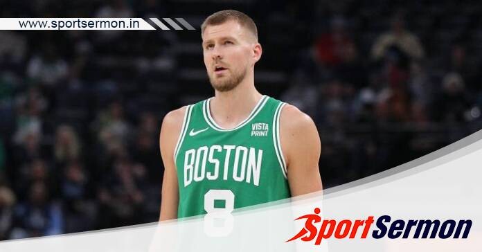 Will Kristaps Porzingis Play For The Celtics in next game ?  
