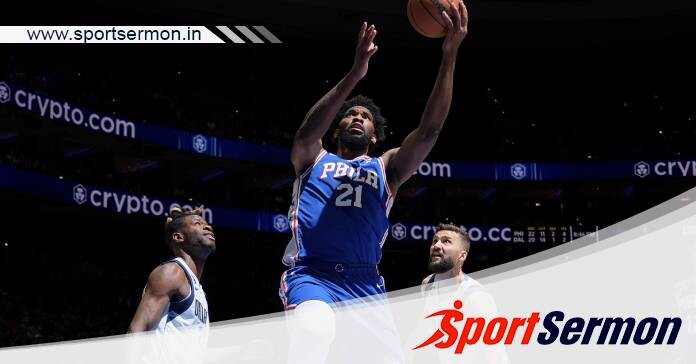 Dallas Mavericks vs Philadelphia 76ers: Prediction (2024)  